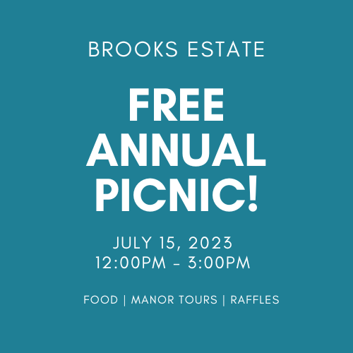 2023 Annual Picnic!