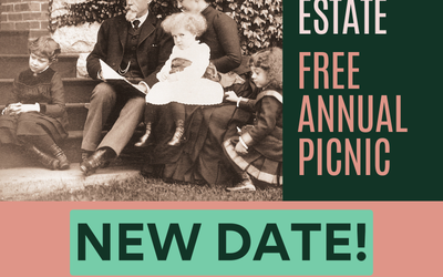 2024 Free Annual Picnic – NEW DATE!